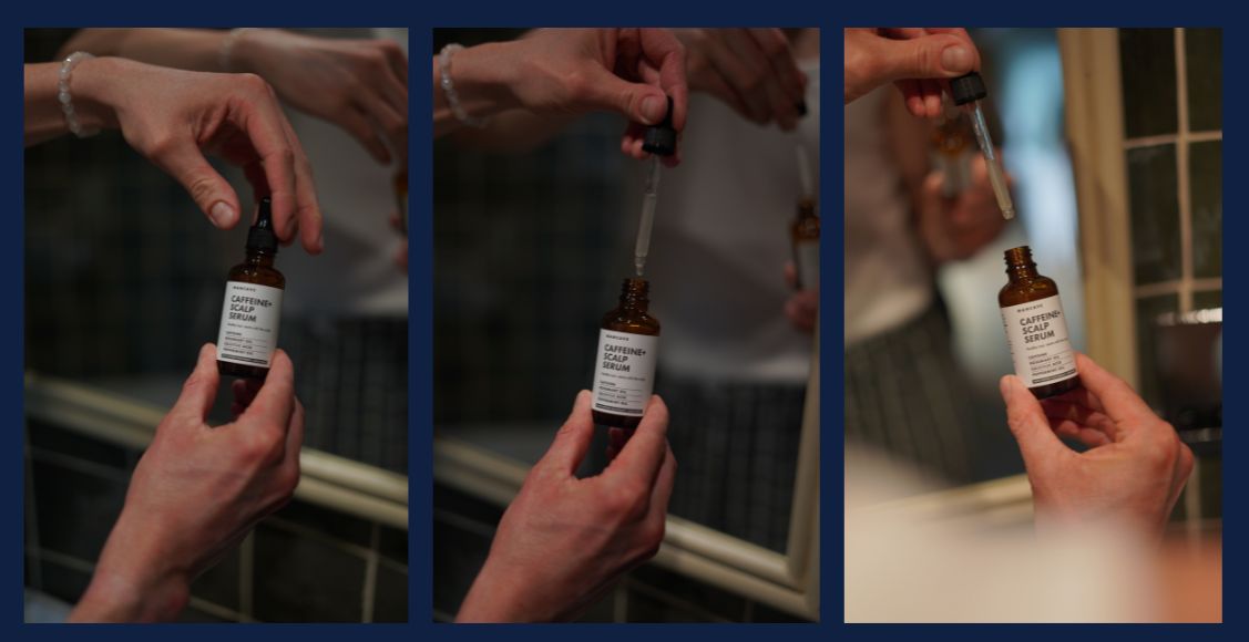 Produkt WEB Spodný BANNER scalp serum trio